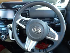 ダイハツ ウェイク