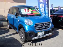ダイハツ キャスト
