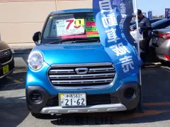 ダイハツ キャスト