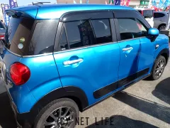 ダイハツ キャスト