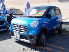 ダイハツ キャスト