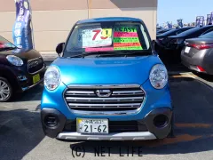 ダイハツ キャスト