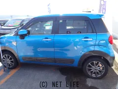 ダイハツ キャスト