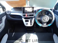 ダイハツ キャスト