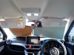 ダイハツ キャスト