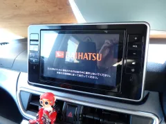 ダイハツ キャスト