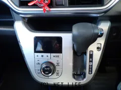 ダイハツ キャスト