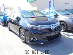 トヨタ SAI