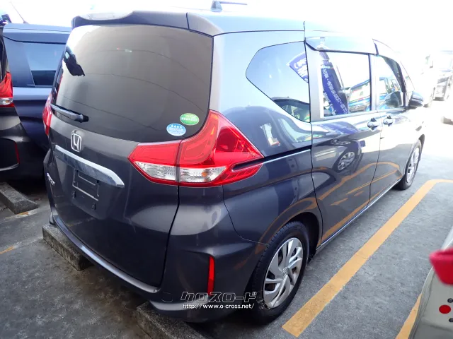 ホンダ フリード