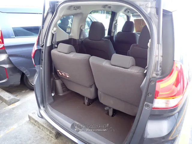 ホンダ フリード