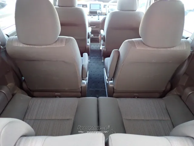 ホンダ フリード