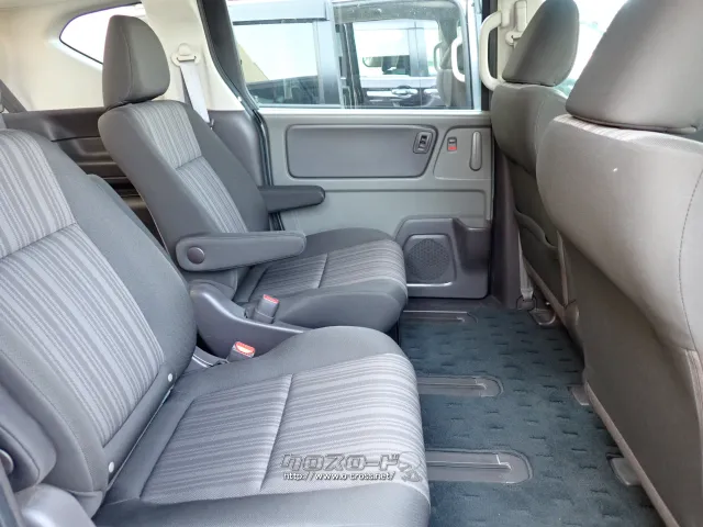 ホンダ フリード