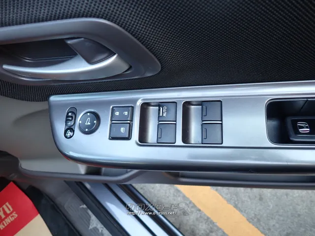 ホンダ フリード