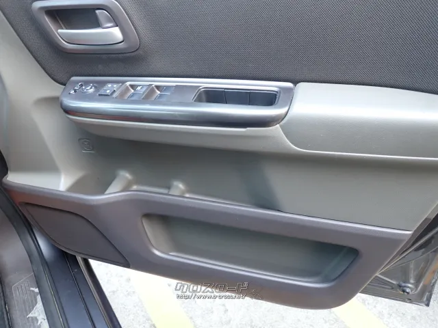 ホンダ フリード