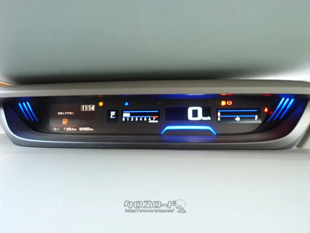 ホンダ フリード