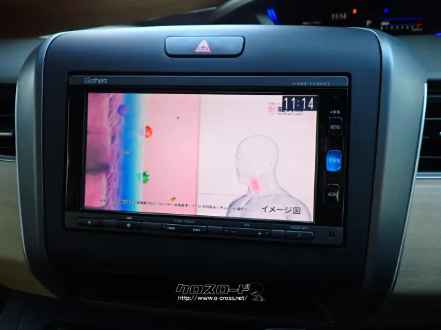 ホンダ フリード