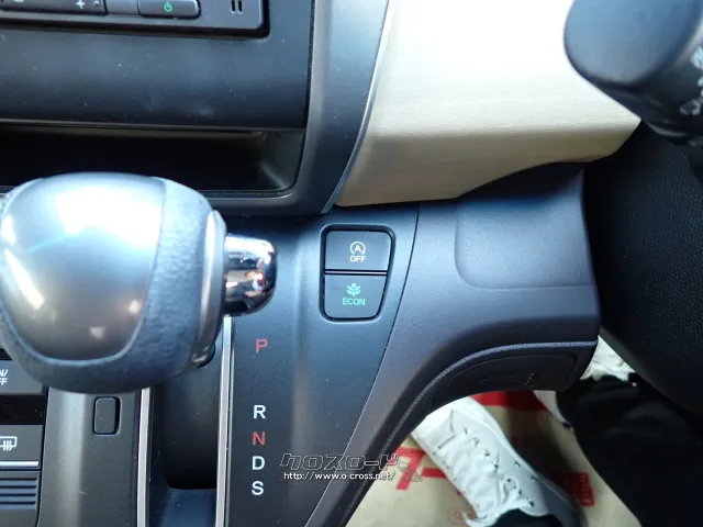 ホンダ フリード