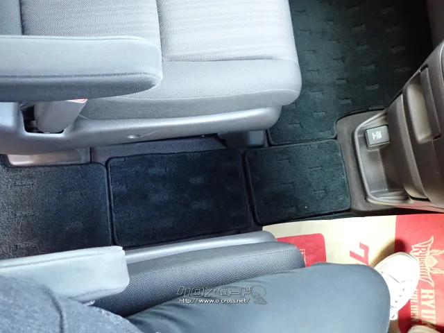 ホンダ フリード