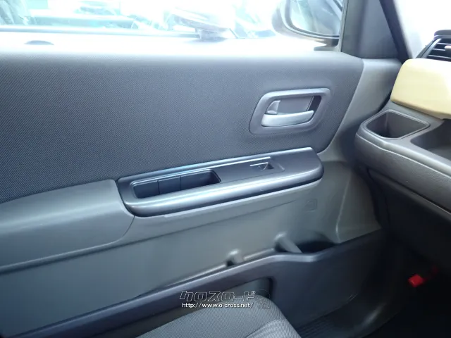 ホンダ フリード