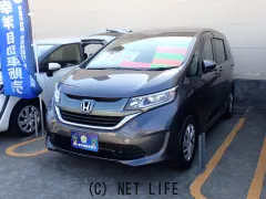 ホンダ フリード