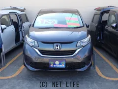 ホンダ フリード