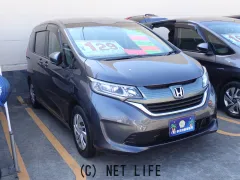 ホンダ フリード