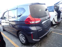 ホンダ フリード