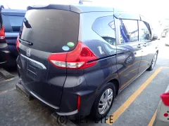 ホンダ フリード