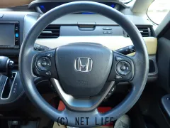 ホンダ フリード