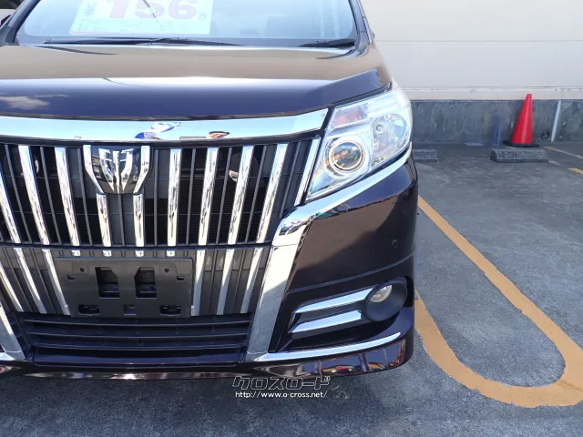 トヨタ エスクァイア