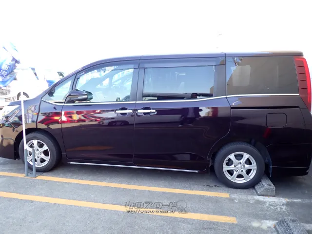 トヨタ エスクァイア