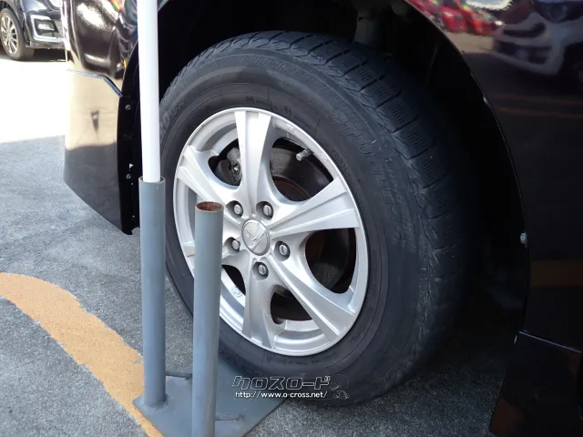 トヨタ エスクァイア