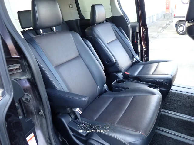 トヨタ エスクァイア