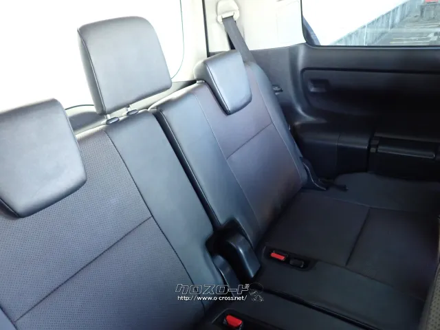 トヨタ エスクァイア