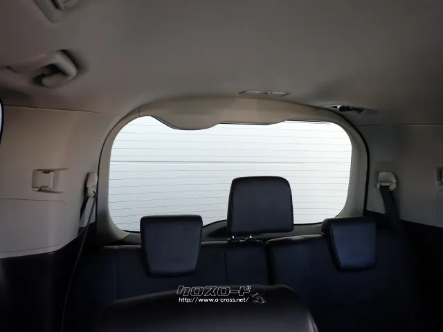 トヨタ エスクァイア