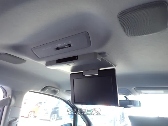 トヨタ エスクァイア