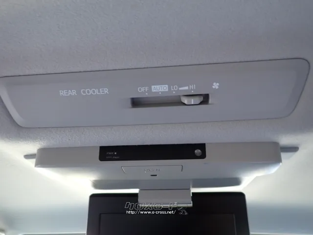 トヨタ エスクァイア