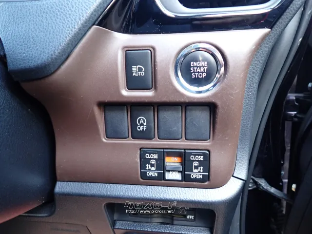 トヨタ エスクァイア