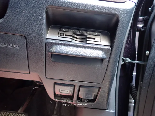 トヨタ エスクァイア