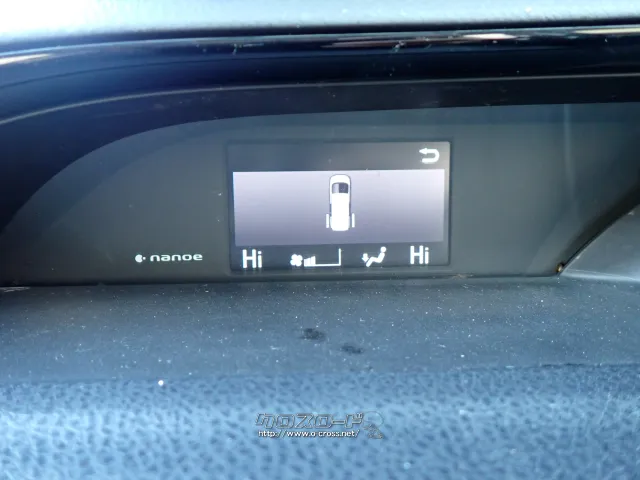 トヨタ エスクァイア