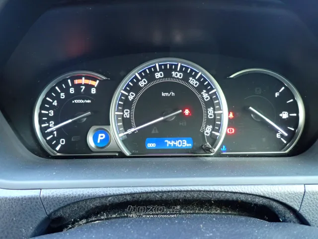 トヨタ エスクァイア