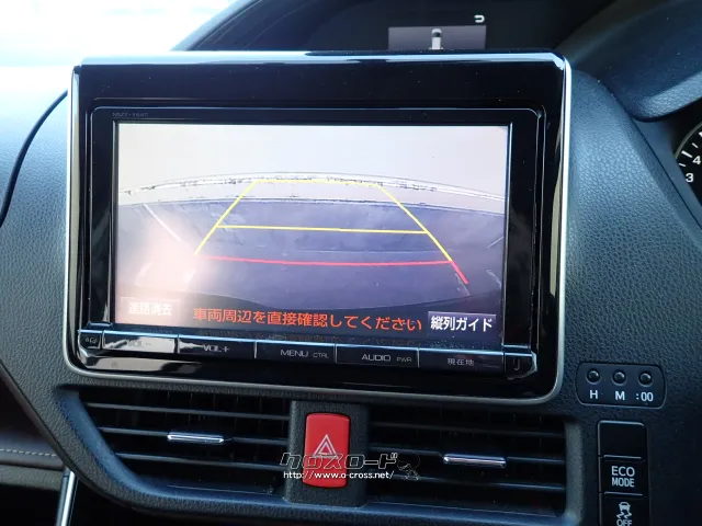 トヨタ エスクァイア