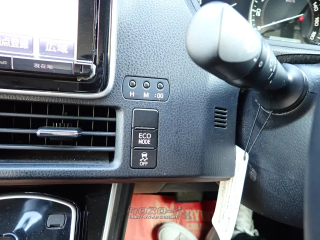 トヨタ エスクァイア