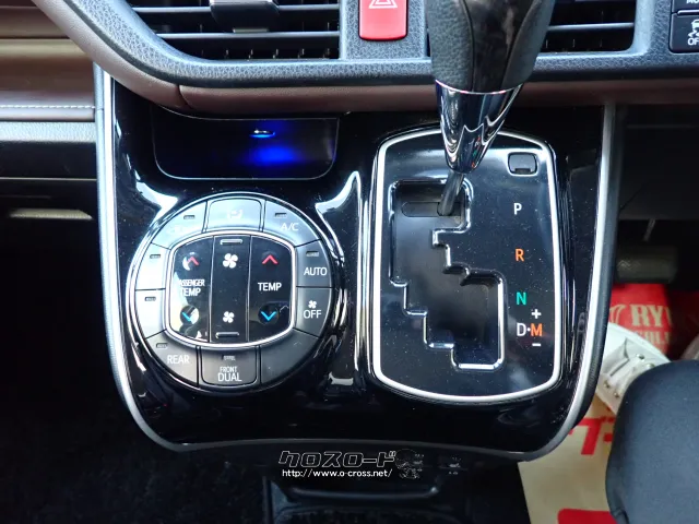 トヨタ エスクァイア