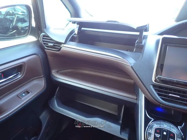 トヨタ エスクァイア