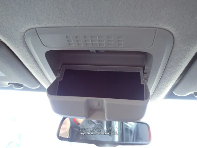 トヨタ エスクァイア