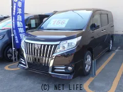 トヨタ エスクァイア