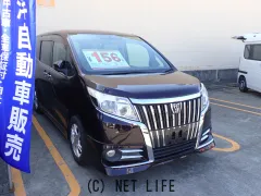 トヨタ エスクァイア