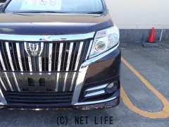 トヨタ エスクァイア