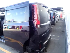 トヨタ エスクァイア